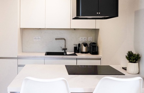 Annecy Apartment | Django 400 m du lac