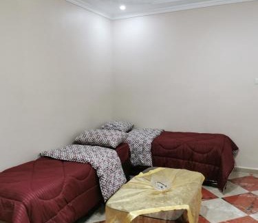 Algiers Apartment | Djawed hôt