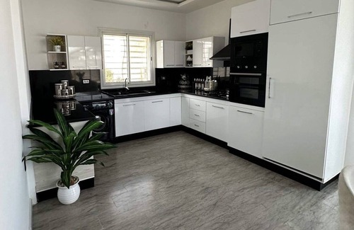 Mezraia House | Djerba la Douce