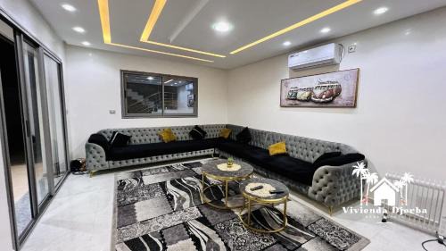 Sidi Salem Villa | Djerba Villa De Luxe