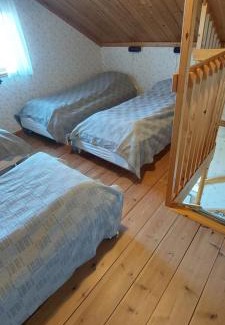 Jattendal House | Djurstagården Ängslyckan