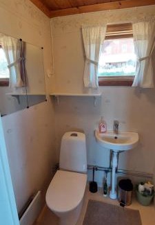 Jattendal House | Djurstagården Ängslyckan