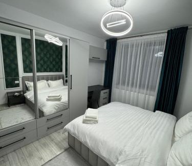 Radauti Apartment | DMluxury