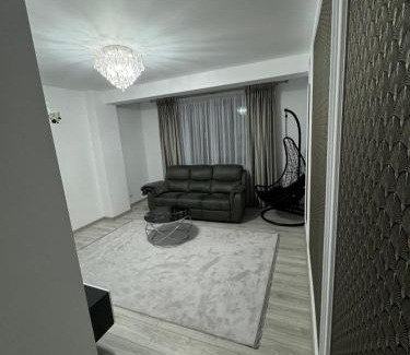 Radauti Apartment | DMluxury
