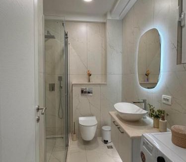 Donja Lastva Apartment | DMM Apartments