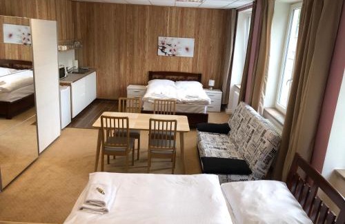 Korycany Apartment | DNM Inn