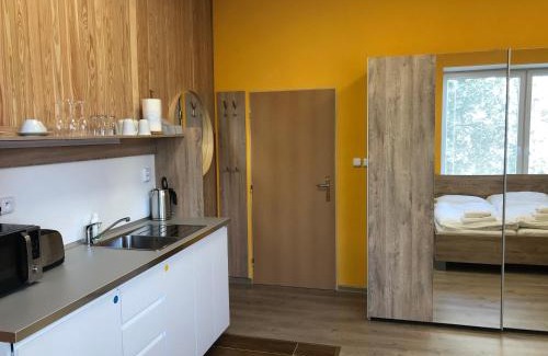 Korycany Apartment | DNM Inn