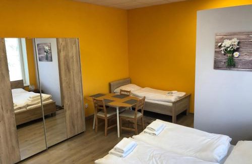 Korycany Apartment | DNM Inn