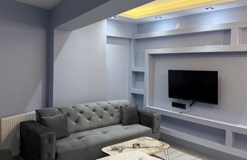 Ipekyolu Apartment | Dnr Suit Otel