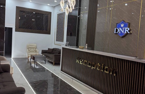 Ipekyolu Apartment | Dnr Suit Otel
