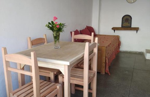 Minas Apartment | doña cata