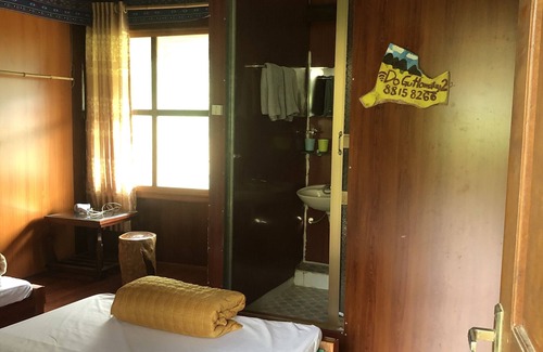 Mu Cang Chai House | Do Gu Homestay
