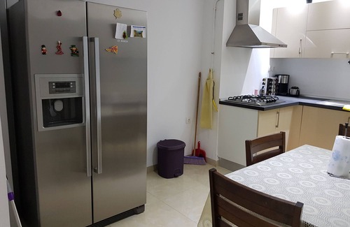 Algiers Apartment | do not pass by well located for business or pleasure trips.