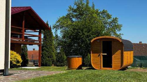 Golcuv Jenikov House | Dobčický dům