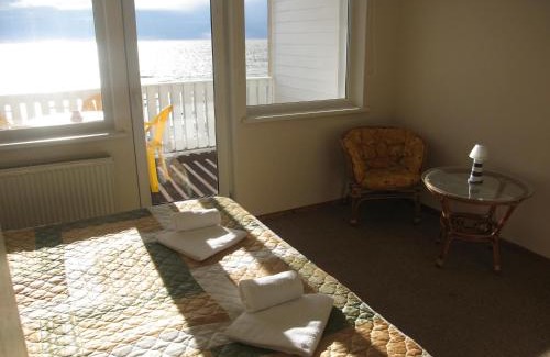 Valgeranna House | Doberani Rannamaja