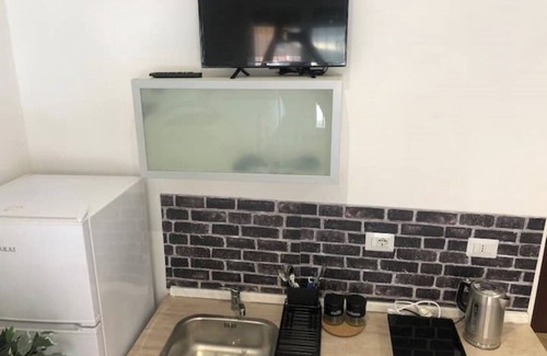 Villa San Giovanni Apartment | Doberdò Maxi