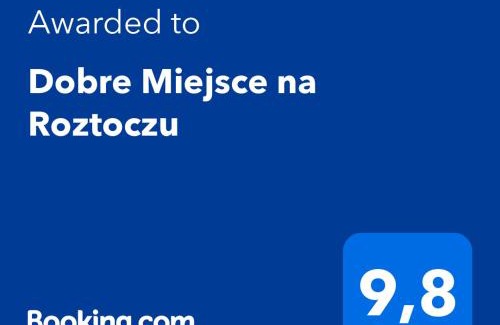 Narol House | Dobre Miejsce na Roztoczu