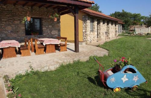 Shabla House | Dobrevata House