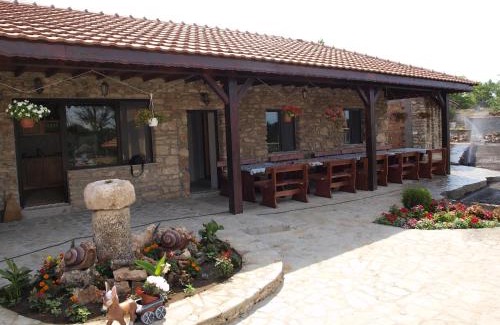 Shabla House | Dobrevata House