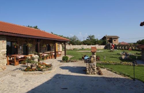 Shabla House | Dobrevata House