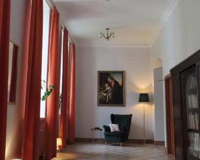 Konstancin-Jeziorna Resort | Dobry Zakątek Dom Rekolekcyjny