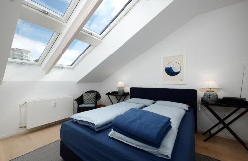 Heikendorf Apartment | Dock 19