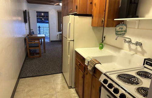 Cienega Springs House | Dock Holiday at Arizona Shores-Parker AZ Private Riverfront Home. 7th NT Free