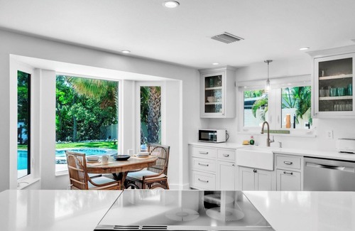 Anna Maria House | Dock of the Bay by Duncan Real Estate