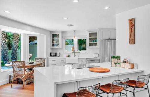 Anna Maria House | Dock of the Bay by Duncan Real Estate