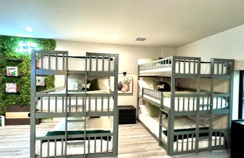 Egypt Lake-Leto House | Dockside Oasis & Private Beach - Hot Tub - Jet Ski