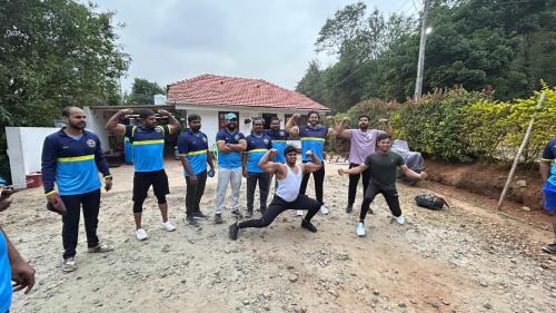 Kalakandur House | Doddakallu Betta Homestay Coorg