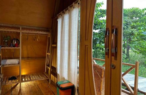Tentena House | Dodoha Mosintuwu