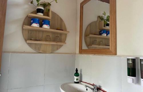Tentena House | Dodoha Mosintuwu