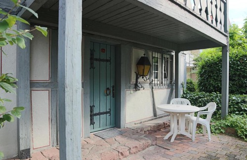 Walldorf Hotel | Doernersches Haus
