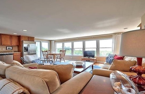 Ship Bottom House | Dog friendly, 3 bedroom oceanfront, Panoramic Ocean Views, Ship Bottom 155346