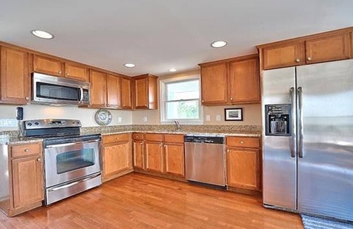 Ship Bottom House | Dog friendly, 3 bedroom oceanfront, Panoramic Ocean Views, Ship Bottom 155346