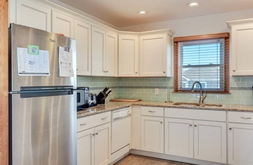 Ocean Sands House | 🐾 Dog Friendly Beach House 🐾