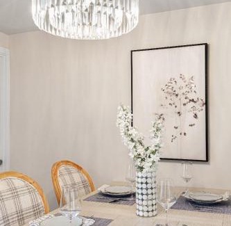 North City House | Dog Friendly Cozy Remodeled Shoreline Rambler
