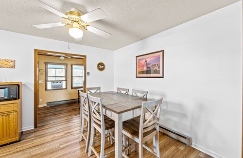 Frisco House | Dog-friendly home with gas grill, arcade machine, deck, & TV - close to ocean