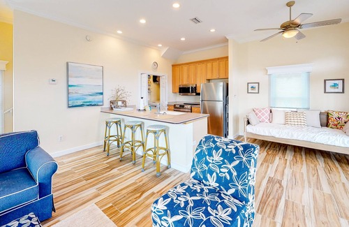 Fort Morgan House | Dog-friendly Kiva Dunes home with a private beach, golf, pools, & gym
