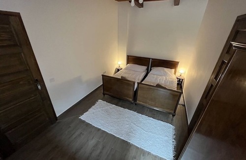 Deg Other | Dog-friendly, modernized farmhouse near to Balaton
