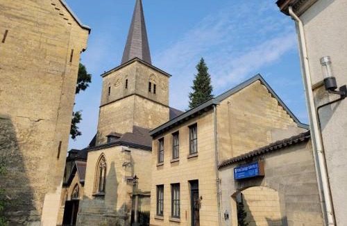 Valkenburg aan de Geul House | Dog-Friendly Stay in Valkenburg, cleaning included