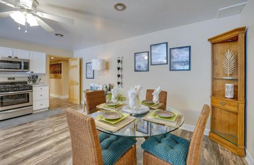 Twin Lake House | Dog-Friendly Twin Lake Rental 1 Mi to Lake Access