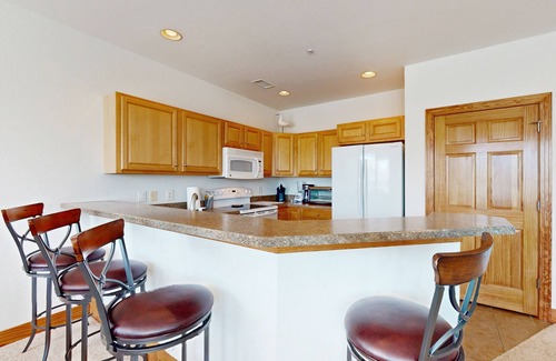 Bermuda Bay House | Dog-friendly water-view home with pool, balcony - beach access is 1.5 miles away