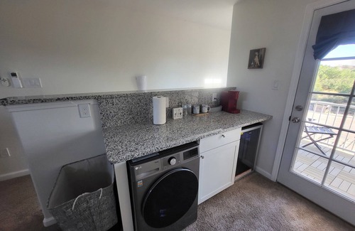 Truth or Consequences House | Dog Lover's Suite Unit 3
