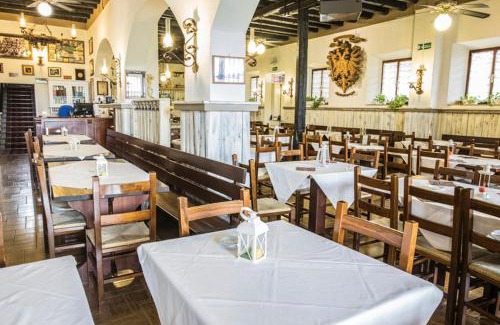 Chiopris-Viscone Hotel | Dogana Vecchia - Hotel & Residence B&B Ristorante & Pizzeria