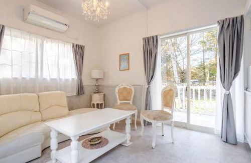 Oiwake House | DogrunCafe & Resorts JENNIE West-Karuizawa