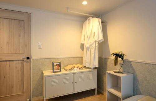 Oiwake House | DogrunCafe & Resorts JENNIE West-Karuizawa