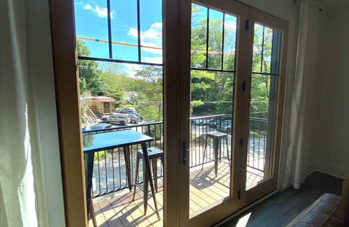 Blowing Rock Condo | Dogwood at Main & Pine