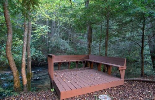 Cashes Valley House | Dogwood Creekside